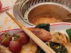 -龍歌自助小火锅(崂山丽达店)