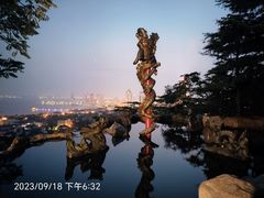 -信号山公园