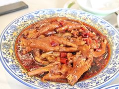 -欧记大排档·景德菜(上海首店)