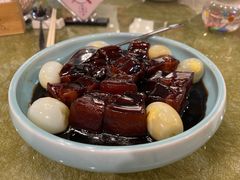 -徐记私厨(半淞园路店)