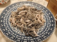 -北京老门框爆肚四季涮肉(淮海东路外滩店)