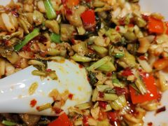 -麒麟小院·老九江菜(安平路店)