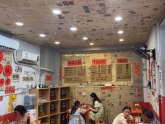 -王大乔泡椒米线·小火锅(星城天地店)