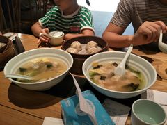 -东园小馆(苏州中心店)