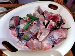 -野山舂·贵州现舂酸汤牛肉(东山店)