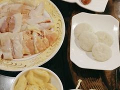 -渔家火锅·海鲜自助餐·演艺(亚龙湾天域酒店)