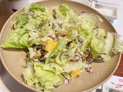 -松羽料理(国大店)
