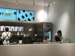 -树夏(金楠天街店)