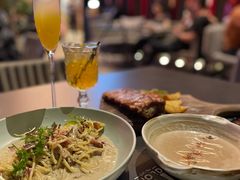 -Nord Grill&Bar Highland诺德西餐(深圳欢乐海岸店)