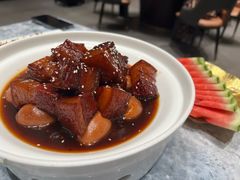 -聚丰园•湖鲜餐厅(阿红私房菜梅石路店)