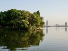 -南昌青山湖风景区