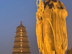 -大慈恩寺(大雁塔)