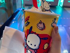 -DQ·蛋糕·冰淇淋(高新万达店)