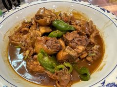 铁板双椒鸡-西新饭店(城中店)