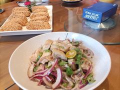 -hallch好吃餐厅(奥体中心店)