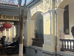 -南京中国近代史遗址博物馆(南京总统府)