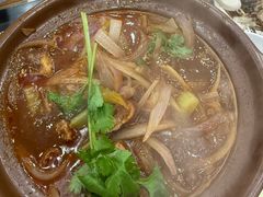 -川香煲(茅台路店)