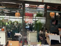 -野蔓果·山野菜(西湖景区·龙井茶田店)