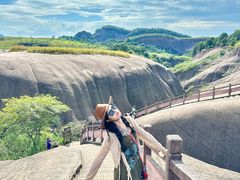 -飞天山旅游区