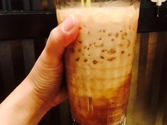 -源记茶餐厅(尖沙咀店)