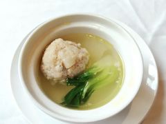 一品狮子头-扬州饭店(南京东路店)