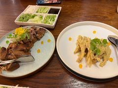 -便宜坊烤鸭店(科创店)