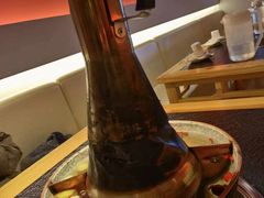 -京炭铜锅涮肉·羊蝎子·羊肉炉(保利·时光里店)