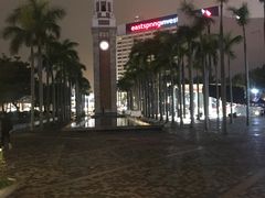 -天星小轮码头