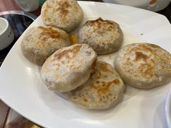 -民族饭荘(新华大街店)