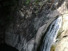 -磐安舞龙峡景区