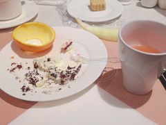 -晶丽香榭自助餐(南京大饭店)