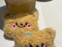 -火山屋台(新街口店)