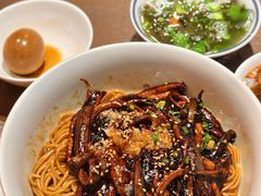 -王繁星面馆(西安熙地港店)