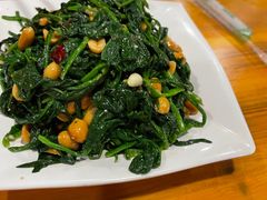 -京朋串屋·烧烤(望京西路总店)