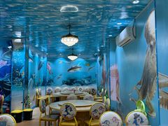 -小海豚•老字号海鲜餐厅(天涯店)