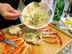 -震海贝烤贝·民俗特色店(延吉总店)