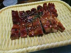 香草烧排骨-石岐乳鸽村(南海第三分店)