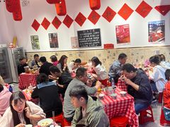 -荆九爷爆炒桥头三嫩(夫子庙店)