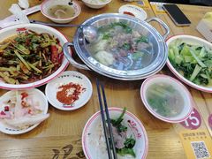 -冯四孃跷脚牛肉·川菜(徐州云龙店)