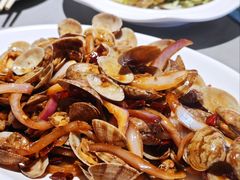 -叶存利海鲜大馅饺子(海宁路总店)