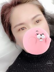 -HQ半永久纹绣纹眉