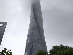 -上海中心大厦