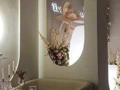 -晶雅花园西餐厅(南京首店)