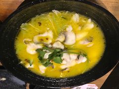 -院子餐厅·大锅菜·老杭帮(桥西直街店)