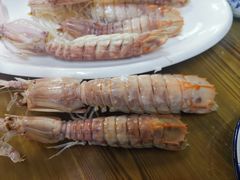-板桥海鲜广场(文明东店)