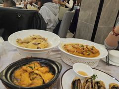 -鹭园酒家·四十年老字号