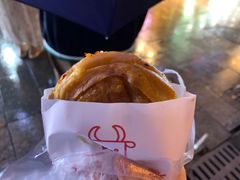 -运栋天马牛肉饼(林科大店)