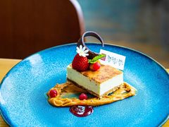 -昆山琶拉帝诗酒店·河畔咖啡厅Riverside Cafe