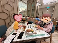 -翠华(澳门银河店)