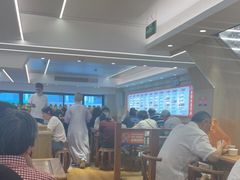 -素满香·食养自助(建邺万达店)